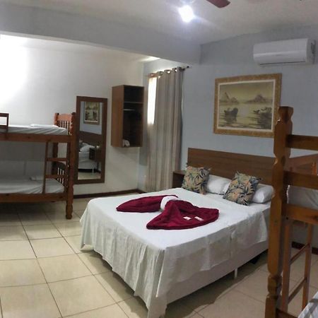 Canto da Praia Beach Hostel Arraial do Cabo Exterior foto