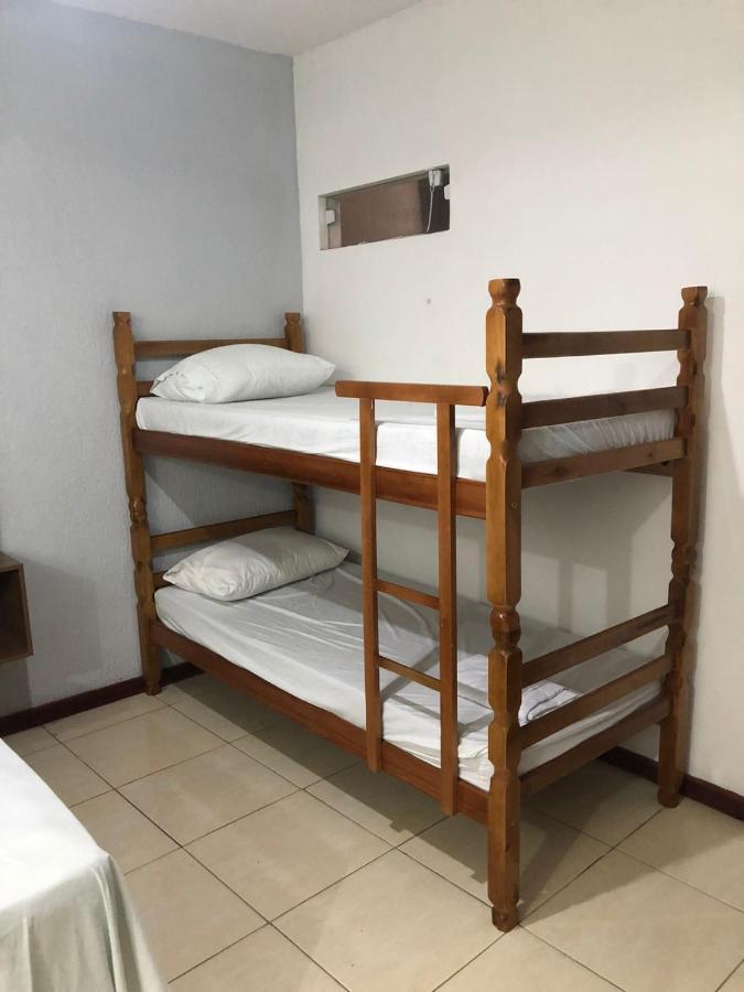 Canto da Praia Beach Hostel Arraial do Cabo Exterior foto