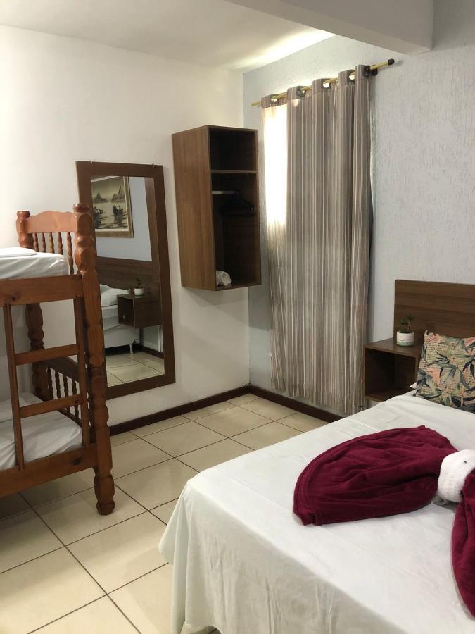 Canto da Praia Beach Hostel Arraial do Cabo Exterior foto