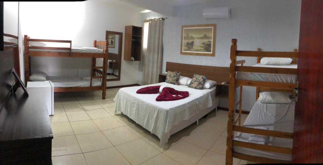 Canto da Praia Beach Hostel Arraial do Cabo Exterior foto