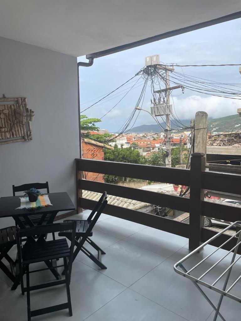 Canto da Praia Beach Hostel Arraial do Cabo Exterior foto