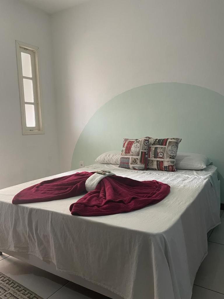 Canto da Praia Beach Hostel Arraial do Cabo Exterior foto