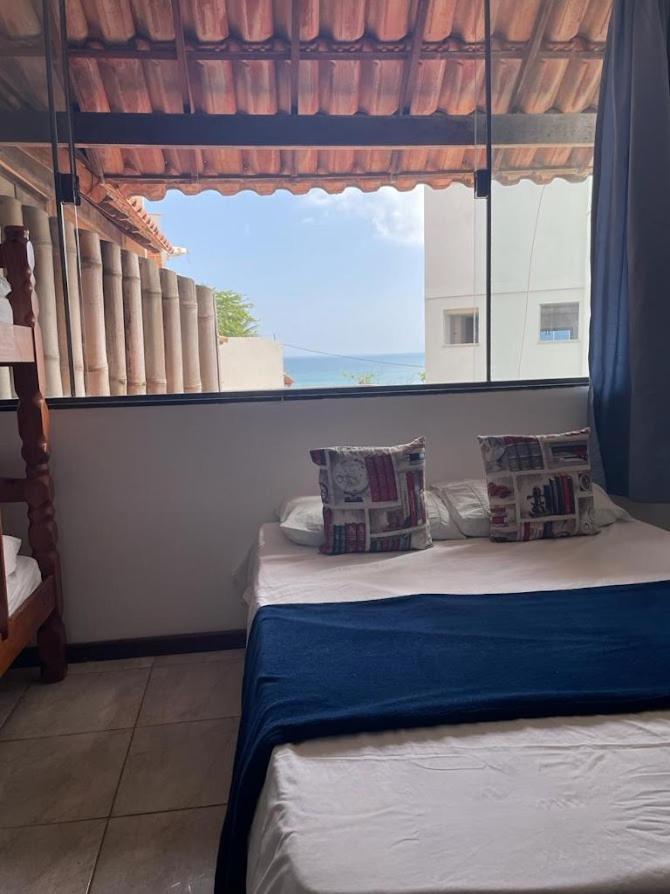 Canto da Praia Beach Hostel Arraial do Cabo Exterior foto