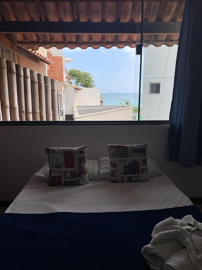 Canto da Praia Beach Hostel Arraial do Cabo Exterior foto