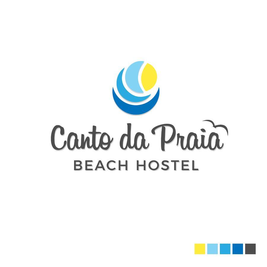 Canto da Praia Beach Hostel Arraial do Cabo Exterior foto