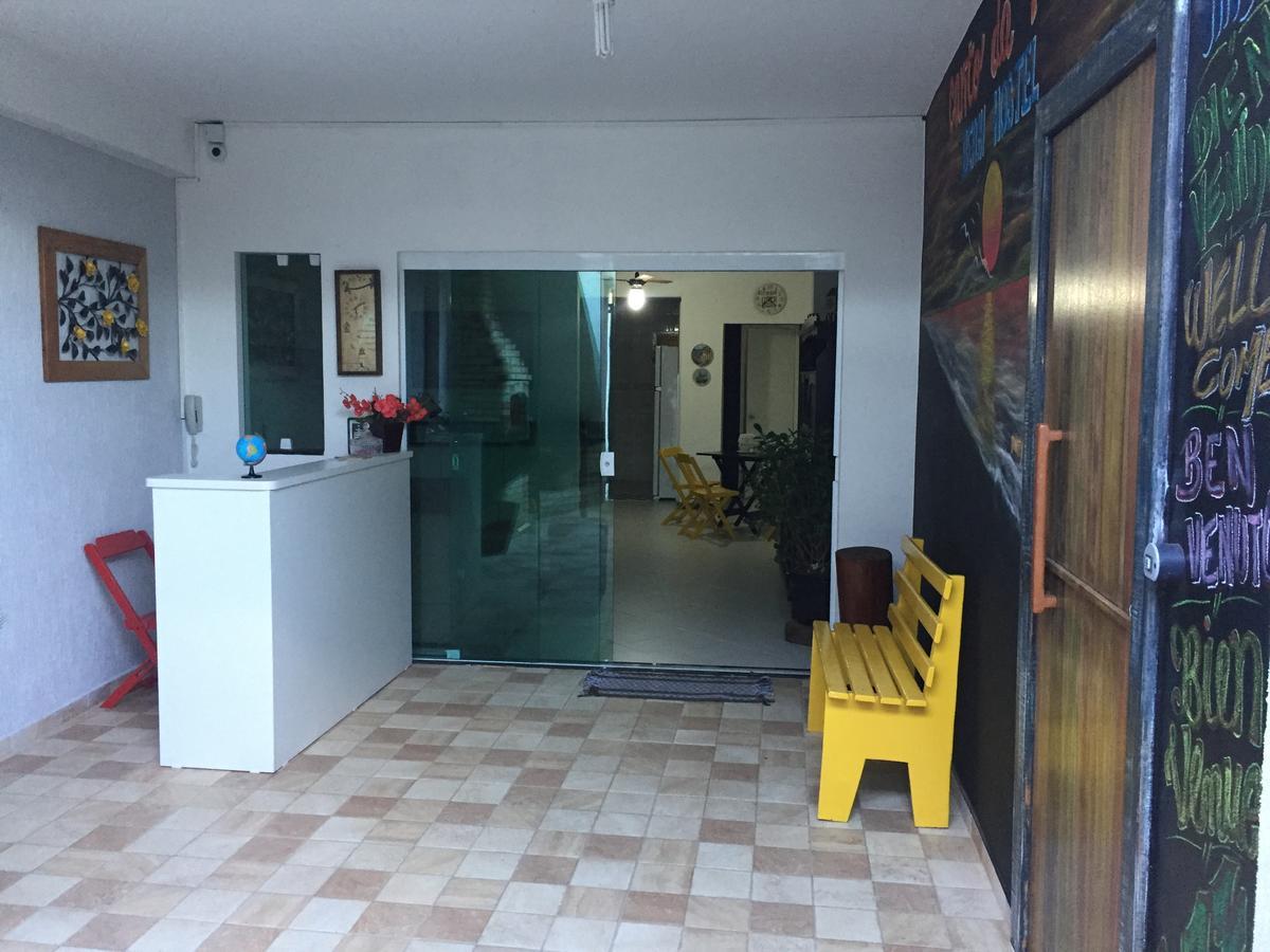 Canto da Praia Beach Hostel Arraial do Cabo Exterior foto