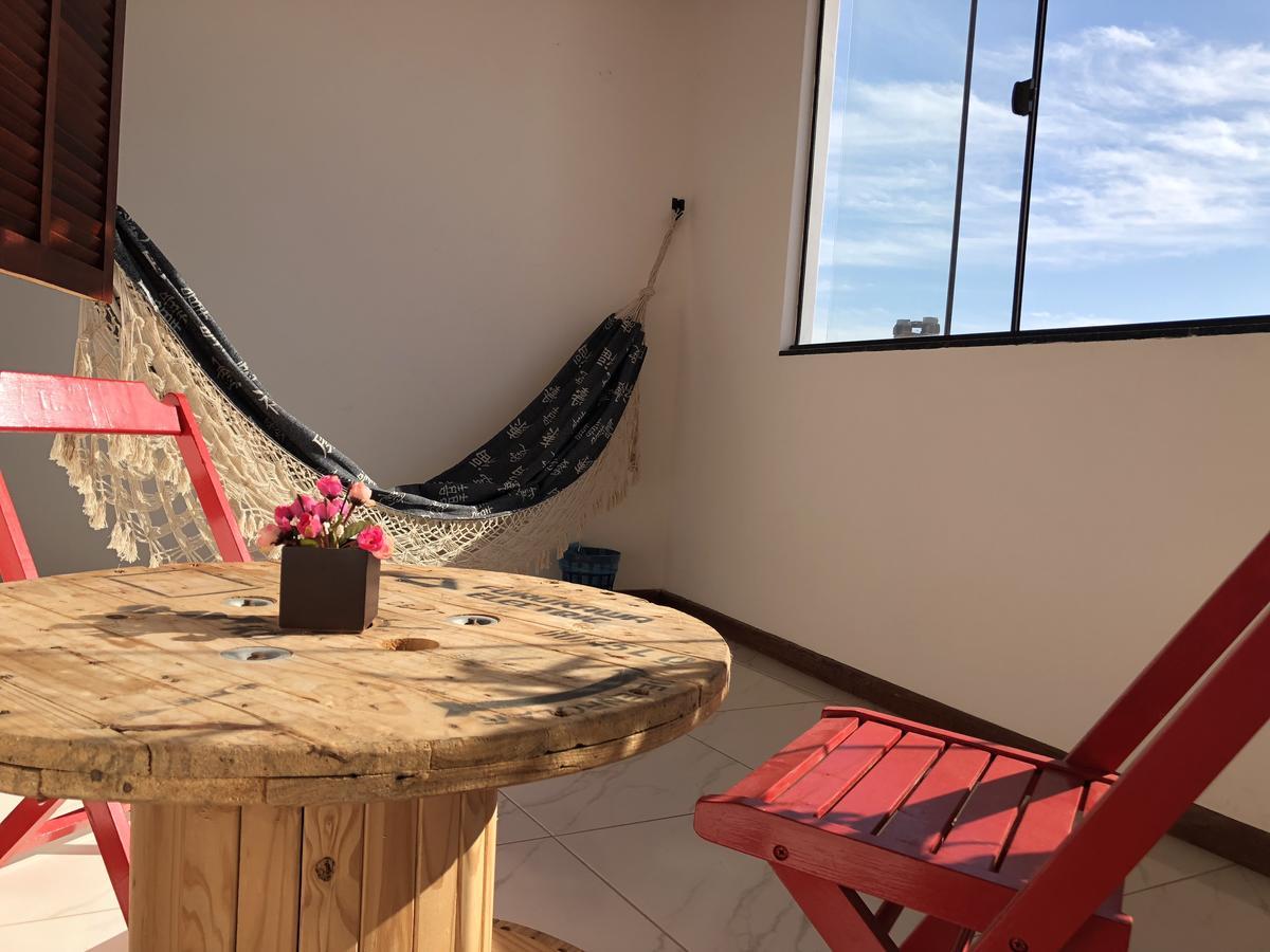 Canto da Praia Beach Hostel Arraial do Cabo Exterior foto
