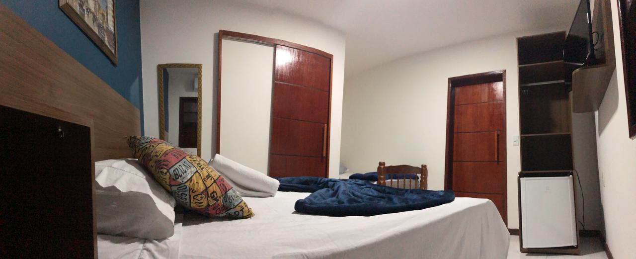 Canto da Praia Beach Hostel Arraial do Cabo Exterior foto