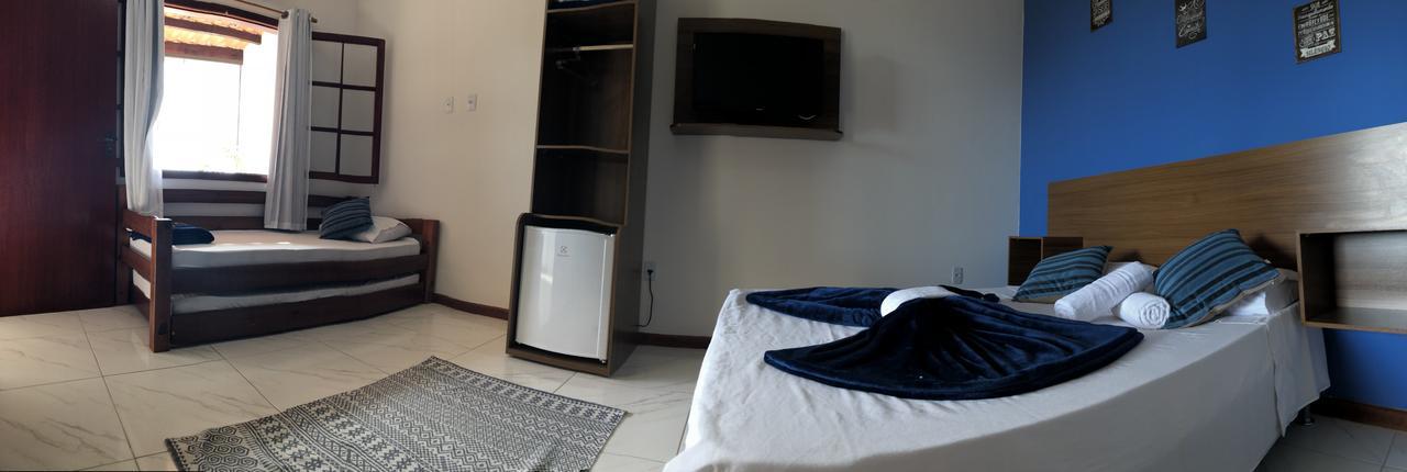 Canto da Praia Beach Hostel Arraial do Cabo Exterior foto